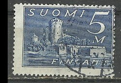 Finnország 5 M