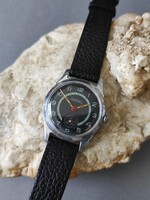Szovjet Szép Rakéta  Mechanikus  karóra