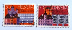 1974-es Egyetemes Postaegyesületi Kongresszus, Lausanne