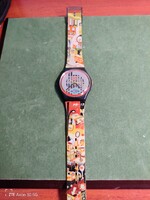 Eladó Swatch karóra