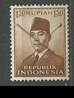 Indonézia 1.50