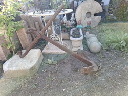 Hajó horgony ,vasmacska