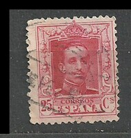 Spanyol 25 cts