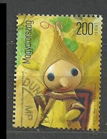 Mazsola és Tádé 3