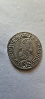 II. Ferdinánd 3 krajcár (1626, Graz)