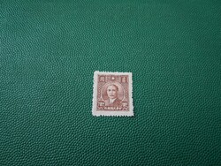 Külföldi bélyeg Kína 700 (*)