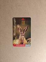 Magyar telefonkártya - Húsvét 2000