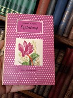 Retró póttyös!1982-  SZABÓ MAGDA: SZÜLETÉSNAP-ÖTÖDIK KIADÁS -BORITÓS! GYŰJTŐI4