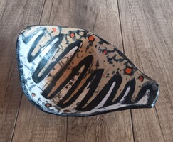 Lívia Gorka Ceramic Plate