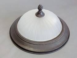 Brass Kolarz ceiling and wall lamp NEGOTIABLE