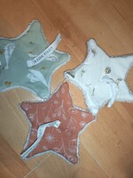 Vegyes szundikendők 044. (Little Dutch)