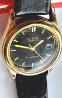 CITIZEN QARTZ klasszikus megjelenésű női karóra
