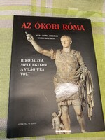 Ancient Rome - The Empire that once ruled the world