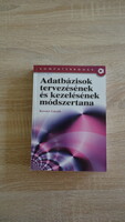 László Kovács: Methodology of Database Design and Management (2004)