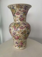 Thomas Ivory Bavaria ritka, nagy méretű padlóváza - 1931- hibátlan gyűjtői darab
