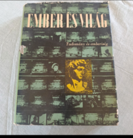1964-ből! – Ember és világ (Tudomány és emberiség)