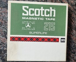 SCOTCH MAGNETIC SUPERLIFE,BONTATLAN ORSÓS SZALAG