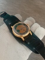 Omega Mechanical Watch