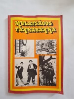 Mulatságos tarkabarka - vidám antológia