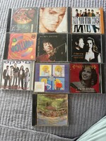 Vintage Records for Sale