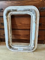 Biedermeier frame