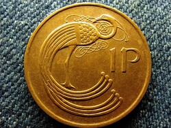 Írország stilizált madár 1 penny 1994