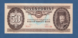 50 Forint 1975 EF++