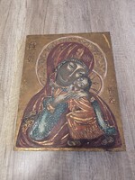 B. Bélaváry Alice Festett Iconja.