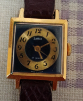 ZARIA women's watch