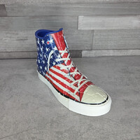 Ravensburger USA 3D sneaker puzzle