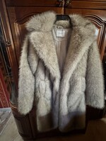 Faux Fur Coat for Sale