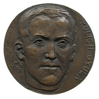 Mladonyiczky Béla: Kulich Gyula /1967/