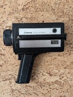 Hollóházi 722 XL Automatic 8mm Camera