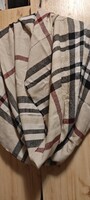 Unique Circular Scarf Purchased in America
