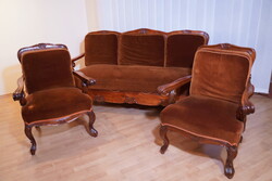 Sofa Set 3+1+1