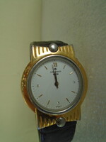 JUNGHANS MEGA Radio-Controlled Unisex Watch