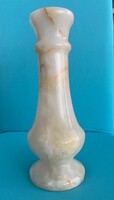 Alabaster Vase