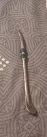 Matcha tea (ladle) straw