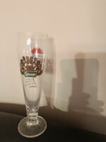 Sörös pohár ritkább