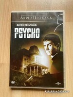 Psycho - dvd (1960)