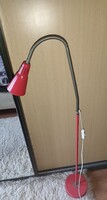 Ikea kvart retró állólámpa