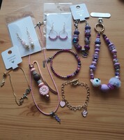 Unique Jewelry Set Package