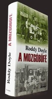 Roddy Doyle: A mozgóbüfé