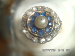 Antique Gold Ring