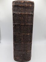 Franz Wagner (1675–1748) többnyelvű szótárának és kifejezésgyűjteményének 1822-es, budai kiadása