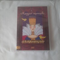 Hungarian Folktales 5. The Princess's Shoe DVD