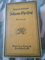 Romain Rolland könyve