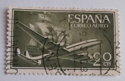 1956-os légiposta