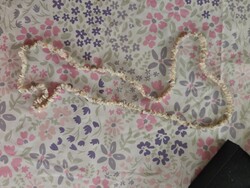 Shell necklace