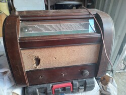 Old Radio for Sale